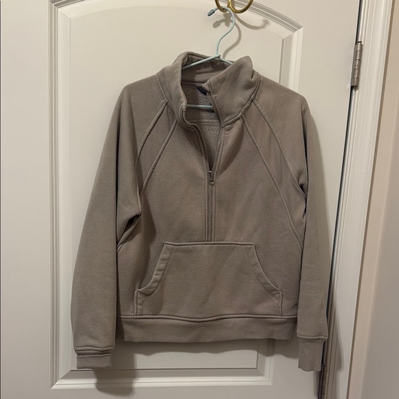 Danskin Tops - Danskin Half Zip Sweatshirt